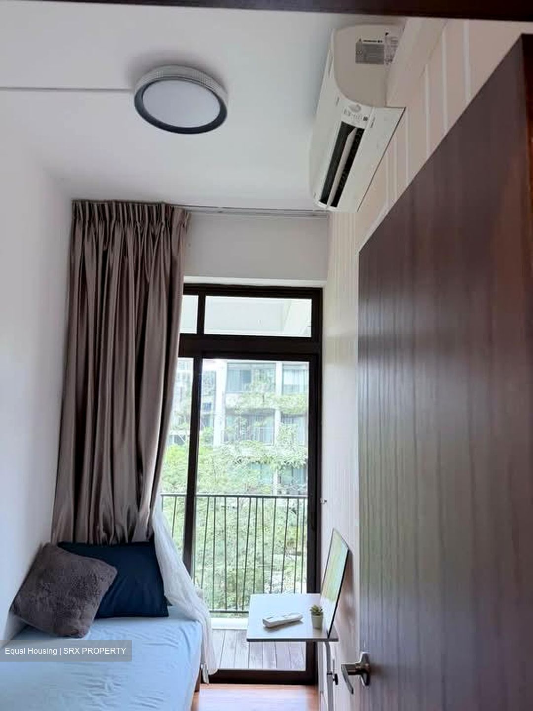 Varsity Park Condominium (D5), Condominium #595078651